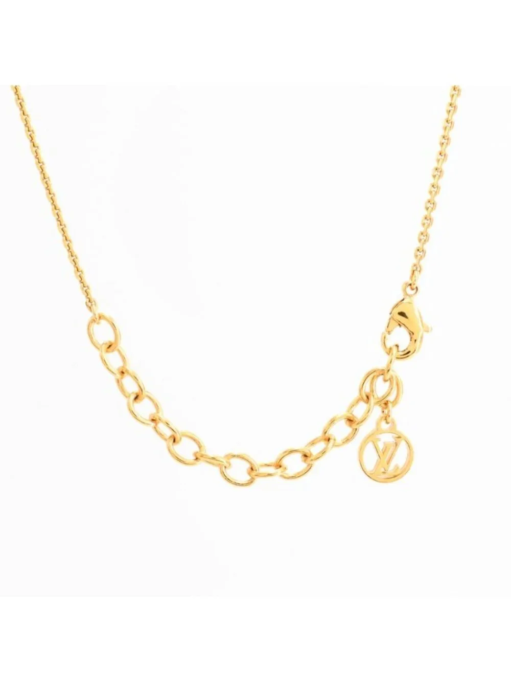 Louis Vuitton Necklace Petit